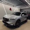 HONDA HR-V 1.5 DI I-VTEC FLEX EXL CVT HONDA HR-V 1.5 DI I-VTEC FLEX EXL CVT