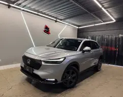 HONDA HR-V 1.5 DI I-VTEC FLEX EXL CVT HONDA HR-V 1.5 DI I-VTEC FLEX EXL CVT