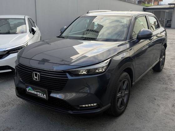 HONDA HR-V 1.5 DI I-VTEC FLEX EXL CVT