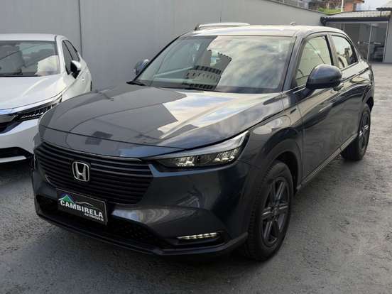 HONDA-HR-V-1.5 DI I-VTEC FLEX EXL CVT HONDA-HR-V-2025