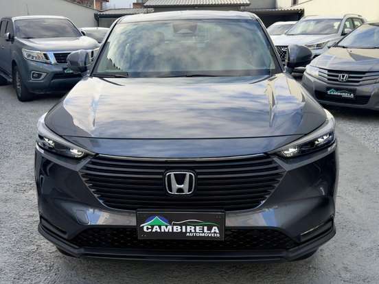 HONDA-HR-V-2025