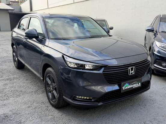 HONDA-HR-V-2025