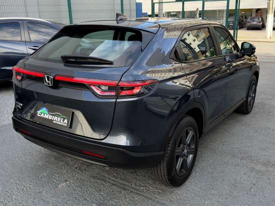 HONDA-HR-V-2025