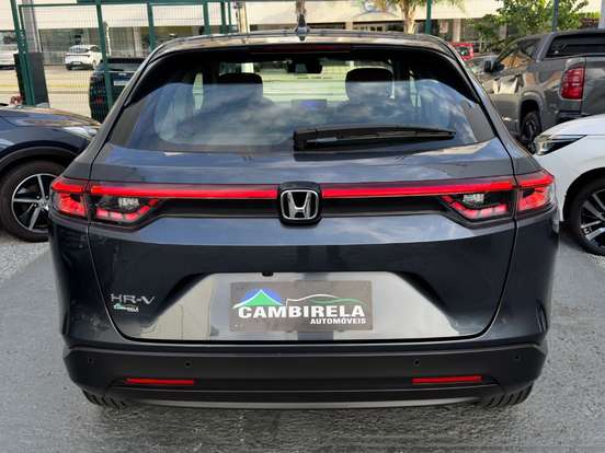 HONDA-HR-V-2025