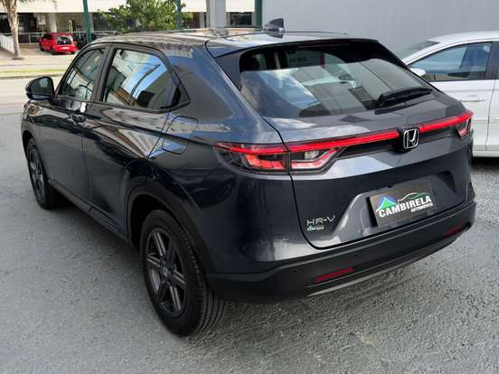 HONDA-HR-V-2025