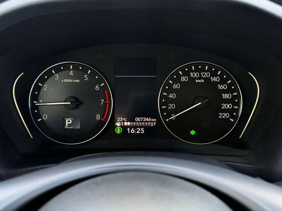 HONDA-HR-V-1.5 DI I-VTEC FLEX EXL CVT HONDA-HR-V-2025
