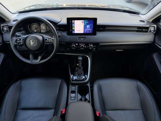 HONDA-HR-V-1.5 DI I-VTEC FLEX EXL CVT HONDA-HR-V-2025