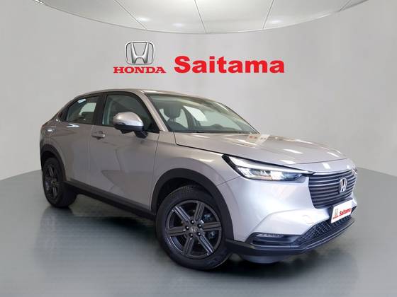 HONDA HR-V 1.5 DI I-VTEC FLEX EXL CVT