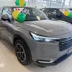 HONDA HR-V 1.5 DI I-VTEC FLEX EXL CVT HONDA HR-V 1.5 DI I-VTEC FLEX EXL CVT