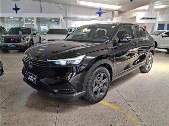 HONDA HR-V 1.5 DI I-VTEC FLEX EXL CVT