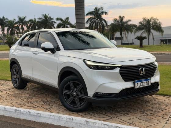 HONDA HR-V 1.5 DI I-VTEC FLEX EXL CVT