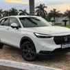 HONDA HR-V 1.5 DI I-VTEC FLEX EXL CVT HONDA HR-V 1.5 DI I-VTEC FLEX EXL CVT