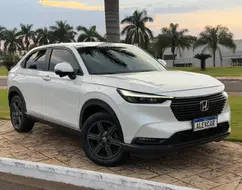 HONDA HR-V 1.5 DI I-VTEC FLEX EXL CVT HONDA HR-V 1.5 DI I-VTEC FLEX EXL CVT