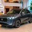HONDA HR-V 1.5 DI I-VTEC FLEX EXL CVT HONDA HR-V 1.5 DI I-VTEC FLEX EXL CVT