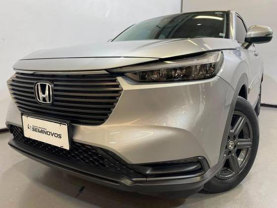 HONDA HR-V 1.5 DI I-VTEC FLEX EXL CVT
