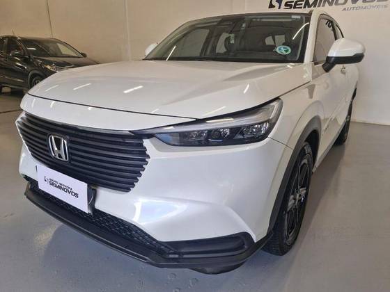HONDA HR-V 1.5 DI I-VTEC FLEX EXL CVT