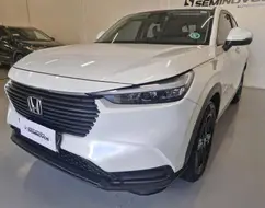 HONDA HR-V 1.5 DI I-VTEC FLEX EXL CVT HONDA HR-V 1.5 DI I-VTEC FLEX EXL CVT