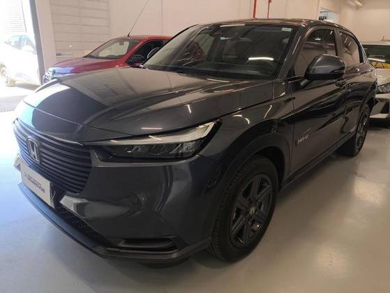 HONDA HR-V 1.5 DI I-VTEC FLEX EXL CVT