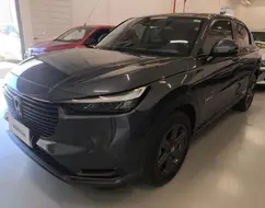 HONDA HR-V 1.5 DI I-VTEC FLEX EXL CVT HONDA HR-V 1.5 DI I-VTEC FLEX EXL CVT