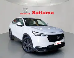 HONDA HR-V 1.5 DI I-VTEC TURBO FLEX ADVANCE CVT HONDA HR-V 1.5 DI I-VTEC TURBO FLEX ADVANCE CVT