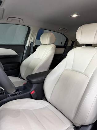 HONDA HR-V 1.5 DI I-VTEC TURBO FLEX ADVANCE CVT