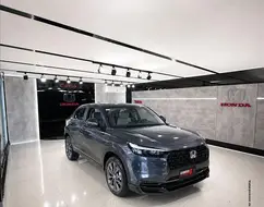 HONDA HR-V 1.5 DI I-VTEC TURBO FLEX ADVANCE CVT HONDA HR-V 1.5 DI I-VTEC TURBO FLEX ADVANCE CVT