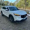 HONDA HR-V 1.5 DI I-VTEC TURBO FLEX ADVANCE CVT HONDA HR-V 1.5 DI I-VTEC TURBO FLEX ADVANCE CVT