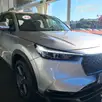 HONDA HR-V 1.5 DI I-VTEC TURBO FLEX ADVANCE CVT HONDA HR-V 1.5 DI I-VTEC TURBO FLEX ADVANCE CVT