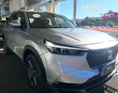 HONDA HR-V 1.5 DI I-VTEC TURBO FLEX ADVANCE CVT HONDA HR-V 1.5 DI I-VTEC TURBO FLEX ADVANCE CVT