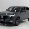 HONDA HR-V 1.5 DI I-VTEC TURBO FLEX ADVANCE CVT HONDA HR-V 1.5 DI I-VTEC TURBO FLEX ADVANCE CVT