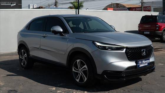 HONDA HR-V 1.5 DI I-VTEC TURBO FLEX TOURING CVT