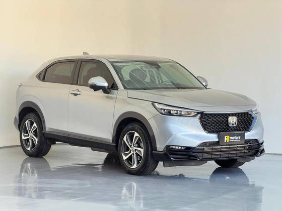 HONDA HR-V 1.5 DI I-VTEC TURBO FLEX TOURING CVT