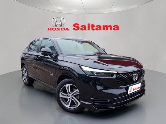 HONDA HR-V 1.5 DI I-VTEC TURBO FLEX TOURING CVT