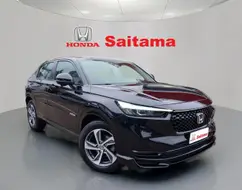 HONDA HR-V 1.5 DI I-VTEC TURBO FLEX TOURING CVT HONDA HR-V 1.5 DI I-VTEC TURBO FLEX TOURING CVT