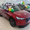 HONDA HR-V 1.5 DI I-VTEC TURBO FLEX TOURING CVT HONDA HR-V 1.5 DI I-VTEC TURBO FLEX TOURING CVT