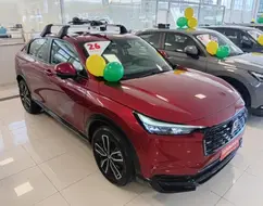 HONDA HR-V 1.5 DI I-VTEC TURBO FLEX TOURING CVT HONDA HR-V 1.5 DI I-VTEC TURBO FLEX TOURING CVT