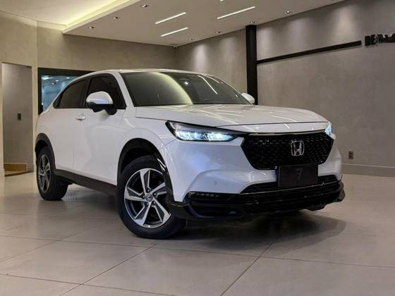 HONDA HR-V 1.5 DI I-VTEC TURBO FLEX TOURING CVT