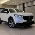 HONDA HR-V 1.5 DI I-VTEC TURBO FLEX TOURING CVT HONDA HR-V 1.5 DI I-VTEC TURBO FLEX TOURING CVT