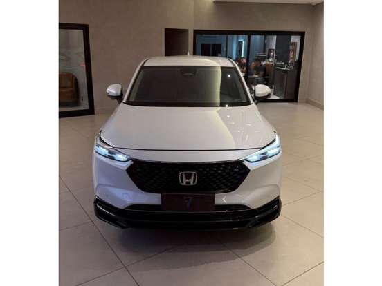 HONDA-HR-V-2022