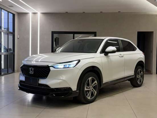 HONDA-HR-V-2022