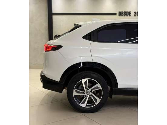 HONDA-HR-V-1.5 DI I-VTEC TURBO FLEX TOURING CVT HONDA-HR-V-2022