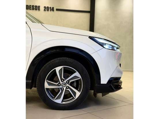 HONDA-HR-V-1.5 DI I-VTEC TURBO FLEX TOURING CVT HONDA-HR-V-2022