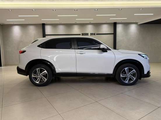 HONDA-HR-V-1.5 DI I-VTEC TURBO FLEX TOURING CVT HONDA-HR-V-2022