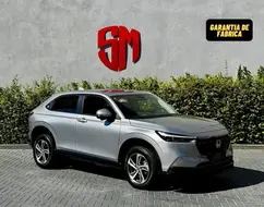 HONDA HR-V 1.5 DI I-VTEC TURBO FLEX TOURING CVT HONDA HR-V 1.5 DI I-VTEC TURBO FLEX TOURING CVT
