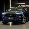 HONDA HR-V 1.5 DI I-VTEC TURBO FLEX TOURING CVT HONDA HR-V 1.5 DI I-VTEC TURBO FLEX TOURING CVT