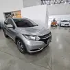 HONDA HR-V 1.8 16V FLEX EX 4P AUTOMÁTICO HONDA HR-V 1.8 16V FLEX EX 4P AUTOMÁTICO