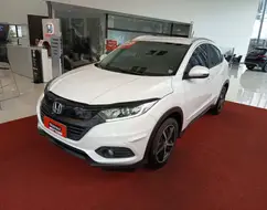 HONDA HR-V 1.8 16V FLEX EX 4P AUTOMÁTICO HONDA HR-V 1.8 16V FLEX EX 4P AUTOMÁTICO