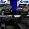 HONDA HR-V 1.8 16V FLEX EX 4P AUTOMÁTICO HONDA HR-V 1.8 16V FLEX EX 4P AUTOMÁTICO