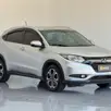 HONDA HR-V 1.8 16V FLEX EX 4P AUTOMÁTICO HONDA HR-V 1.8 16V FLEX EX 4P AUTOMÁTICO