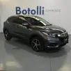 HONDA HR-V 1.8 16V FLEX EX 4P AUTOMÁTICO HONDA HR-V 1.8 16V FLEX EX 4P AUTOMÁTICO